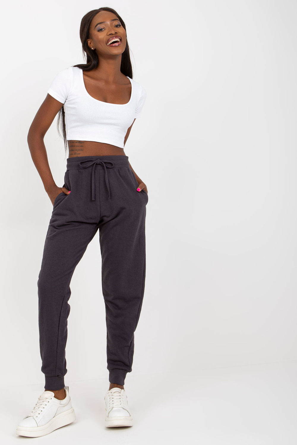 949054 Tracksuit trousers model 169717 BFG