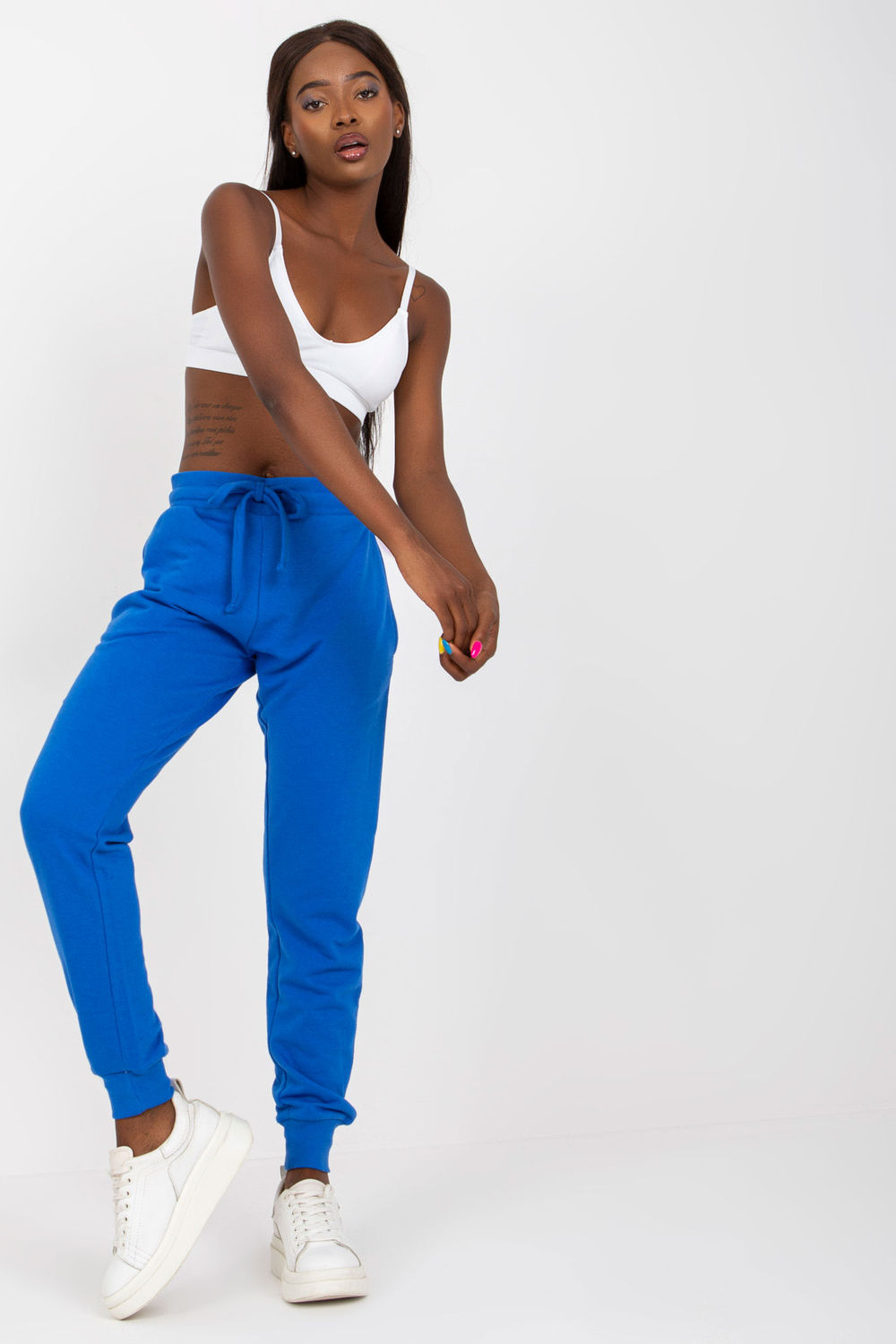 949056 Tracksuit trousers model 169718 BFG