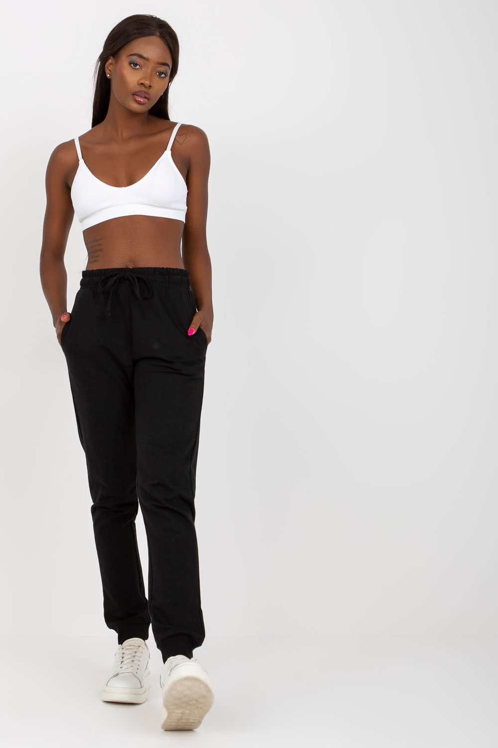 949068 Tracksuit trousers model 169722 BFG