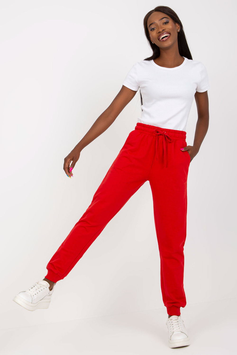 949071 Tracksuit trousers model 169723 BFG