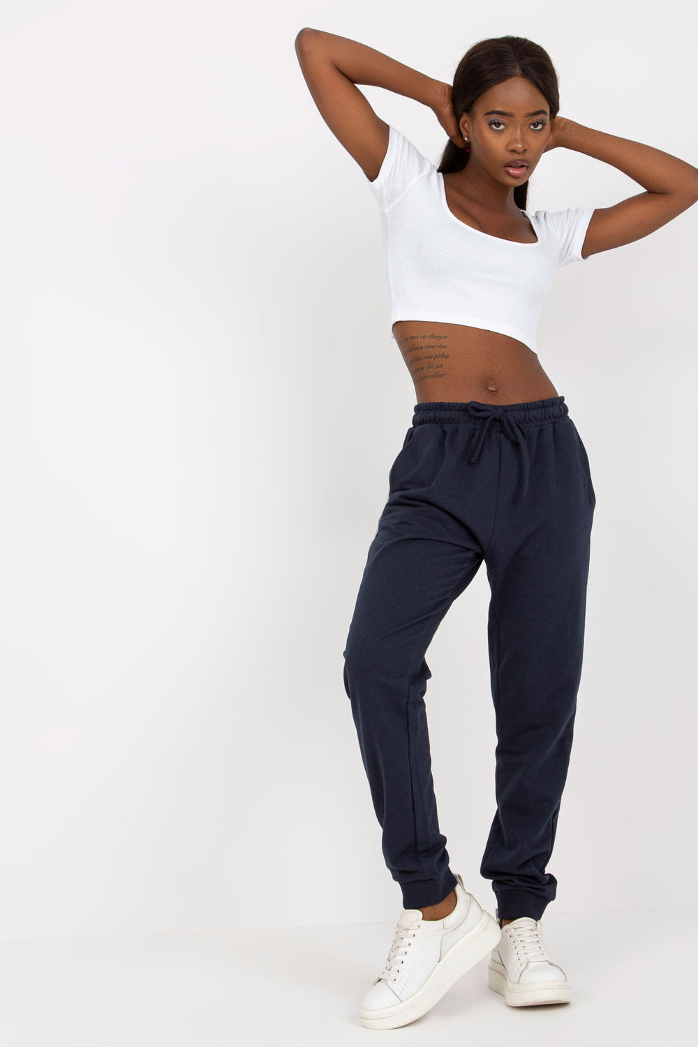 949079 Tracksuit trousers model 169726 BFG