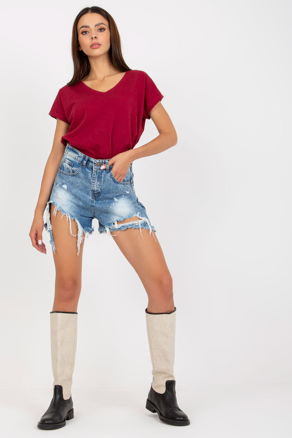 949118 T-shirt model 169739 BFG