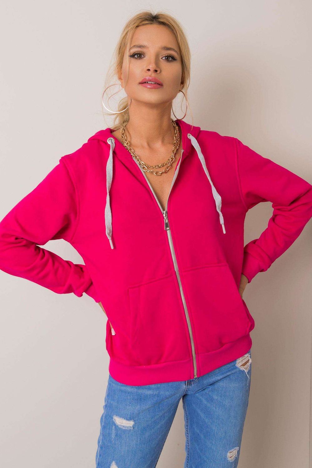 949129 Sweatshirt model 169743 BFG