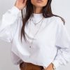 949168 Sweatshirt model 169758 BFG