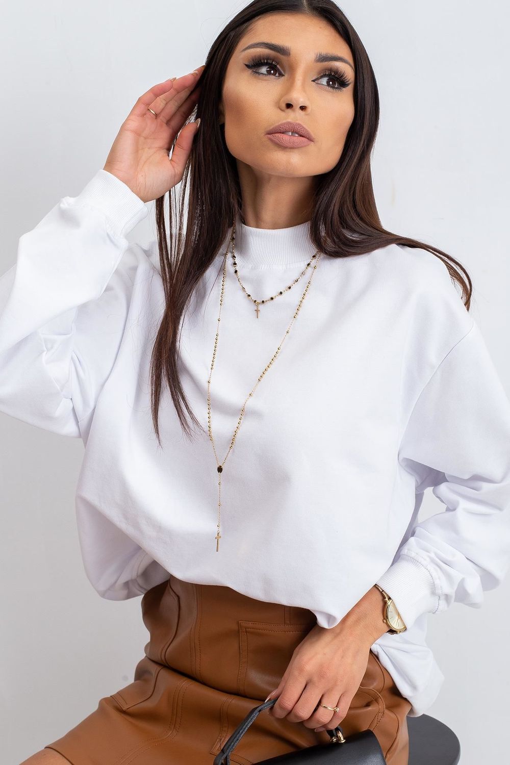 949168 Sweatshirt model 169758 BFG