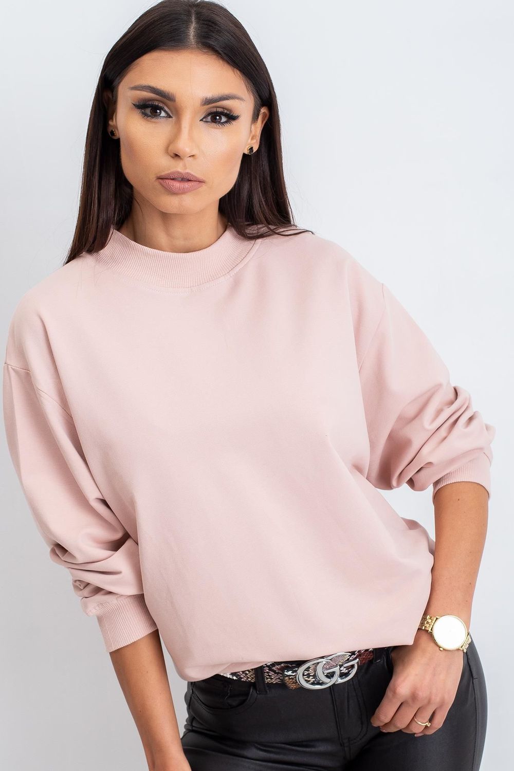 949171 Sweatshirt model 169759 BFG