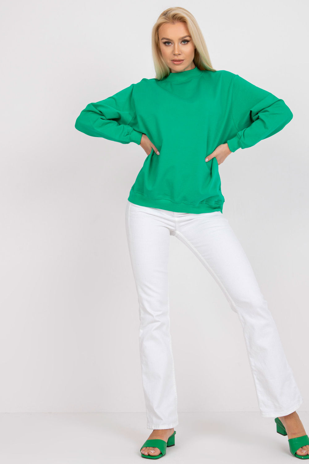 949187 Sweatshirt model 169765 BFG