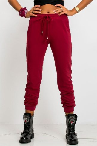 949196 Tracksuit trousers model 169768 BFG