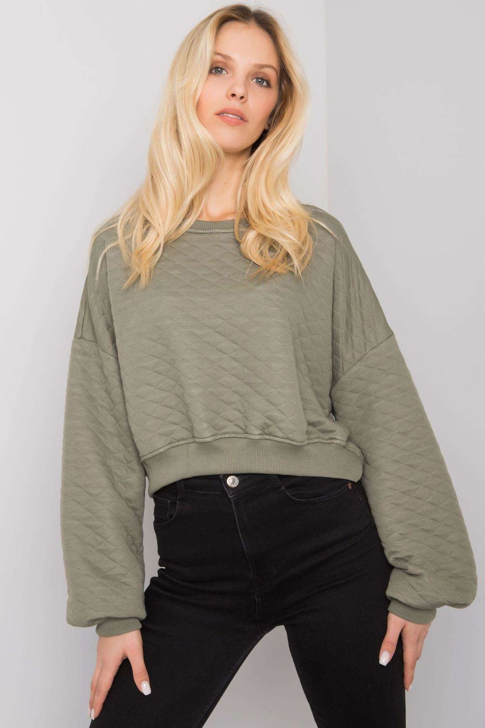 949199 Sweatshirt model 169769 BFG