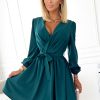 949251 Cocktail dress model 169787 Numoco