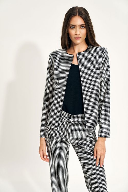 949565 Jacket model 169899 Nife