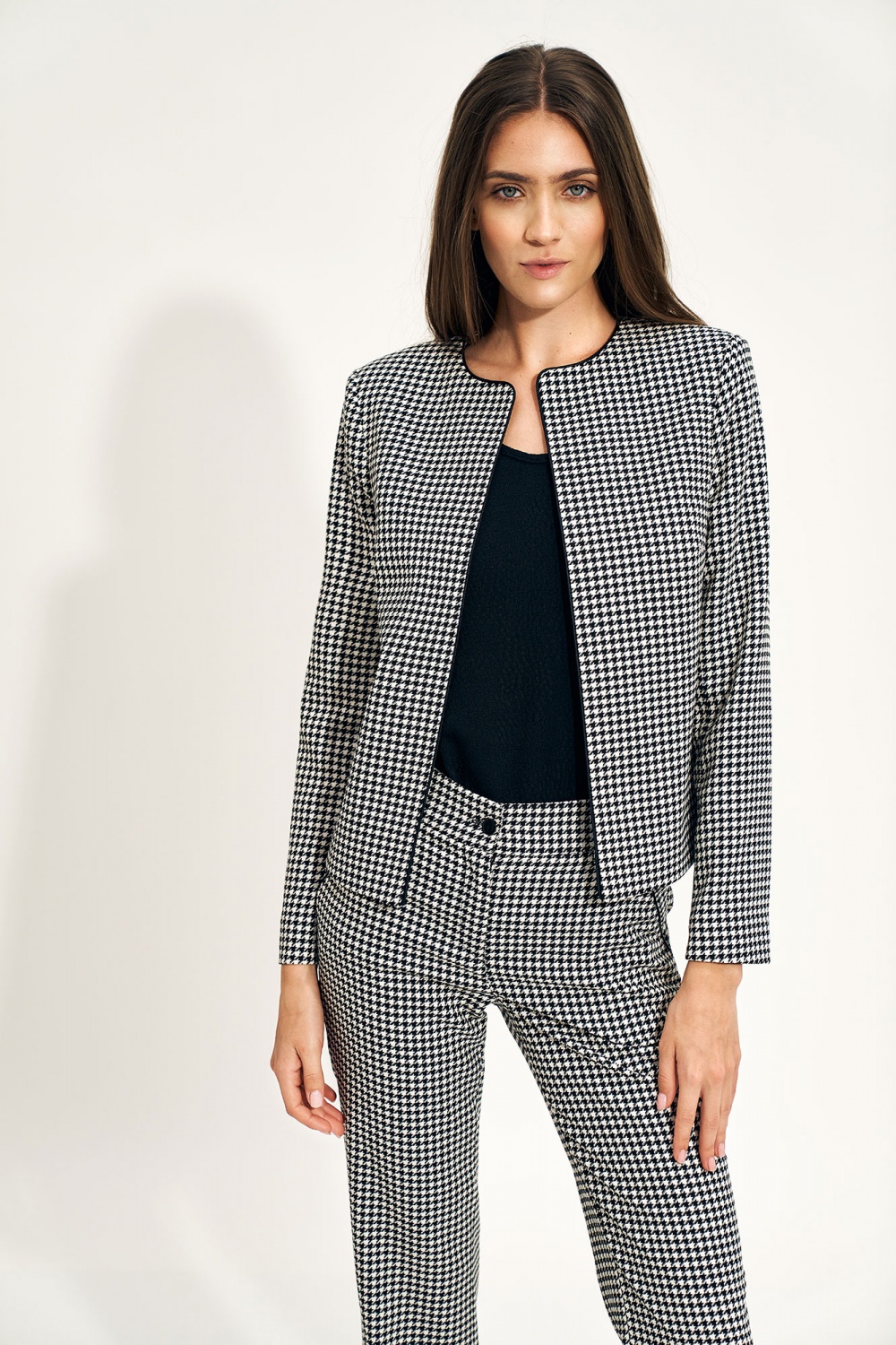 949565 Jacket model 169899 Nife