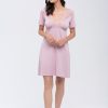 950203 Nightshirt model 170101 Babella