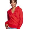 950272 Sweatshirt model 170175 BeWear
