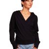 950275 Sweatshirt model 170176 BeWear