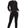 Women trousers model 170184 BeWear