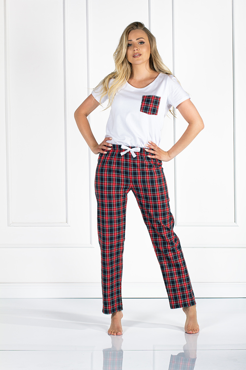 950785 Pyjama model 170341 Momenti Per Me