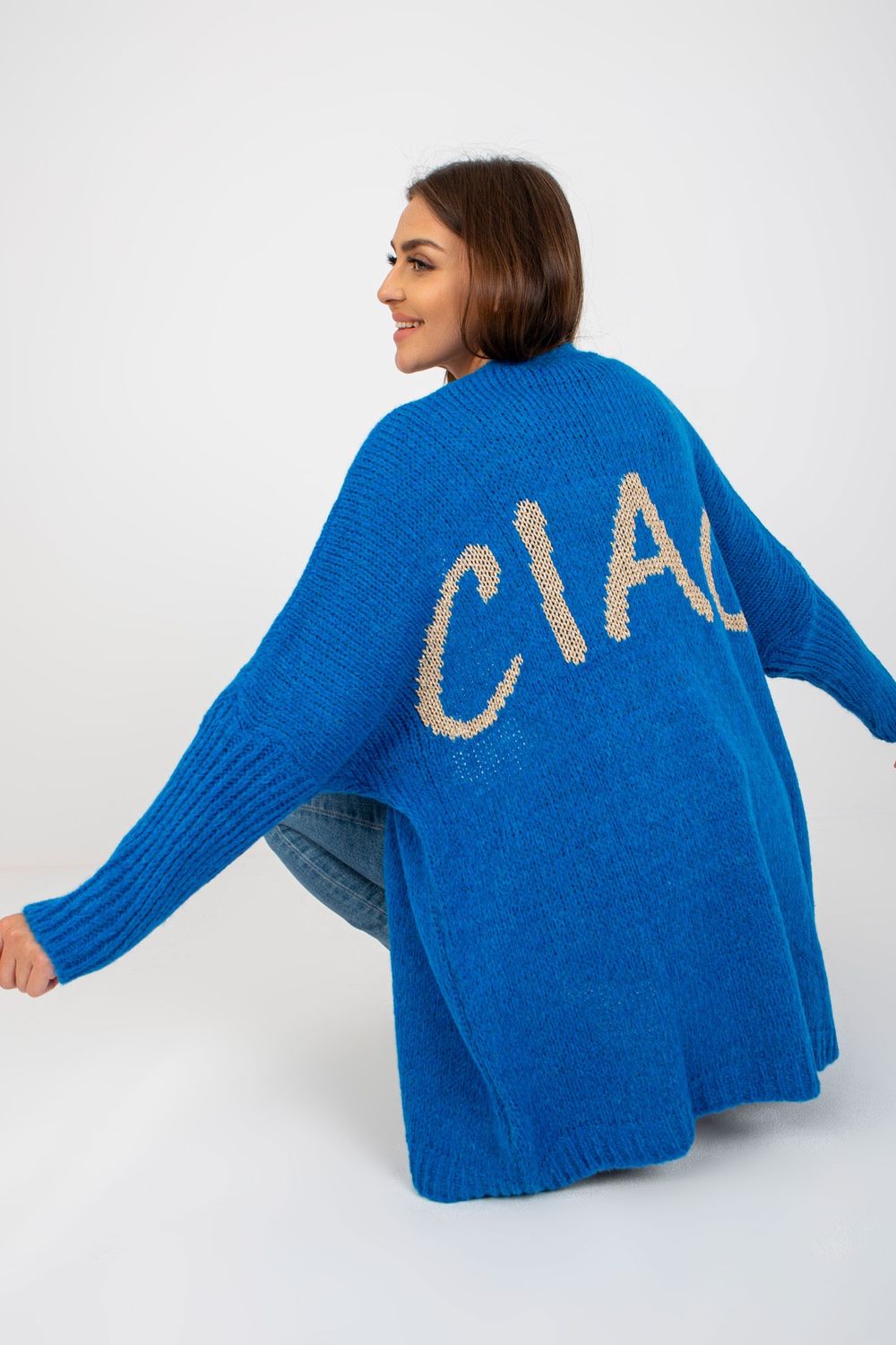 951915 Cardigan model 170733 Och Bella