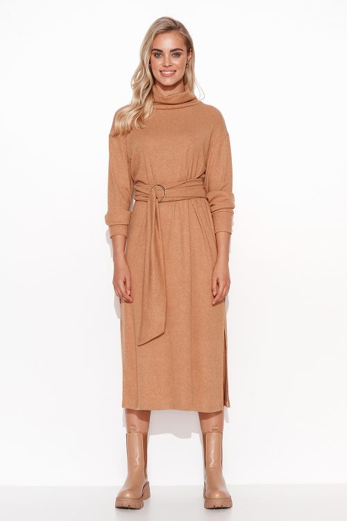 952238 Daydress model 170898 Makadamia