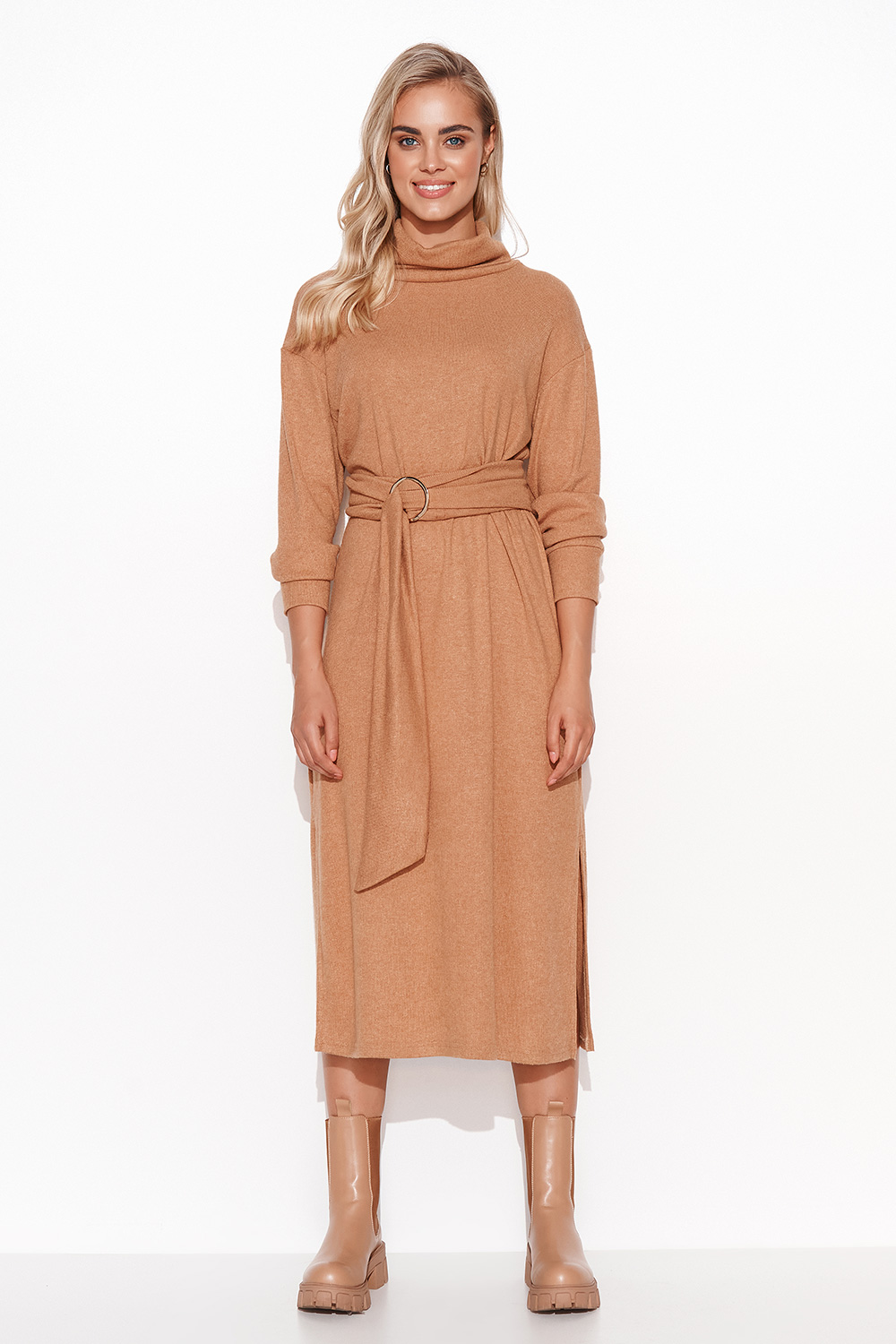 952238 Daydress model 170898 Makadamia