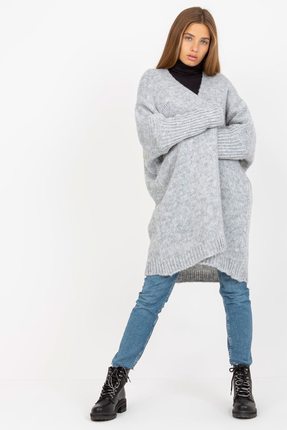 952506 Cardigan model 170978 Och Bella