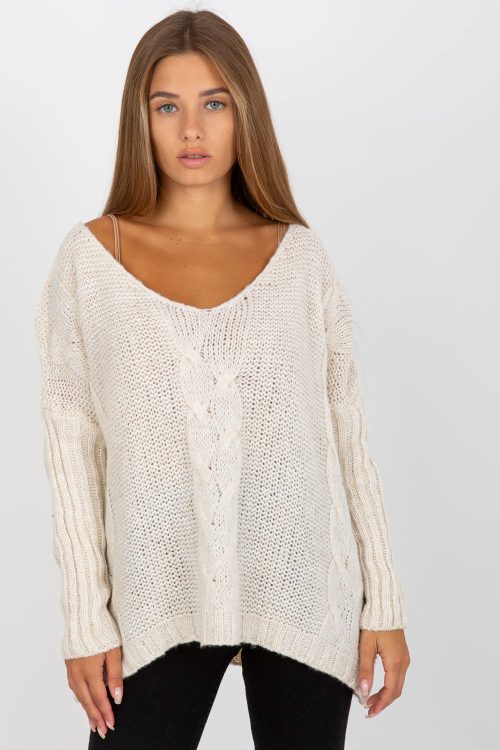 952523 Jumper model 170987 Och Bella