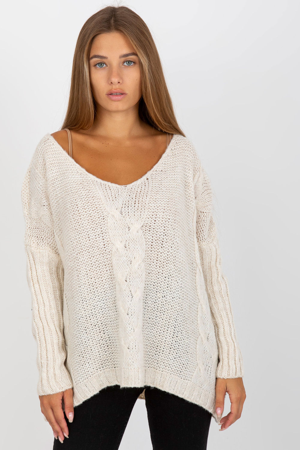 952523 Jumper model 170987 Och Bella