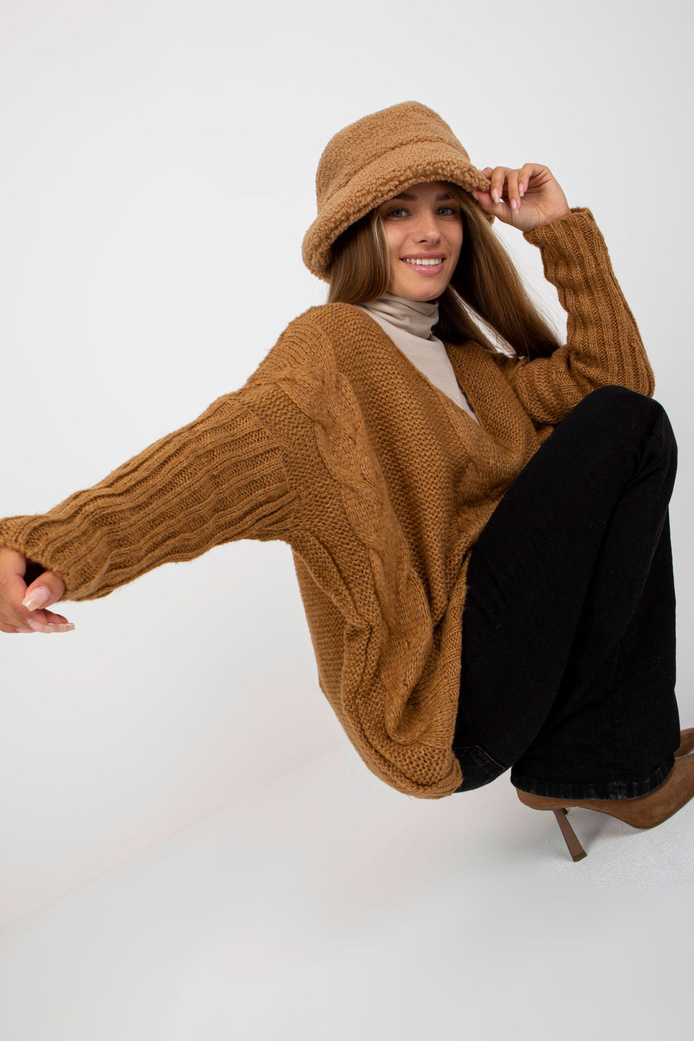 952530 Jumper model 170990 Och Bella