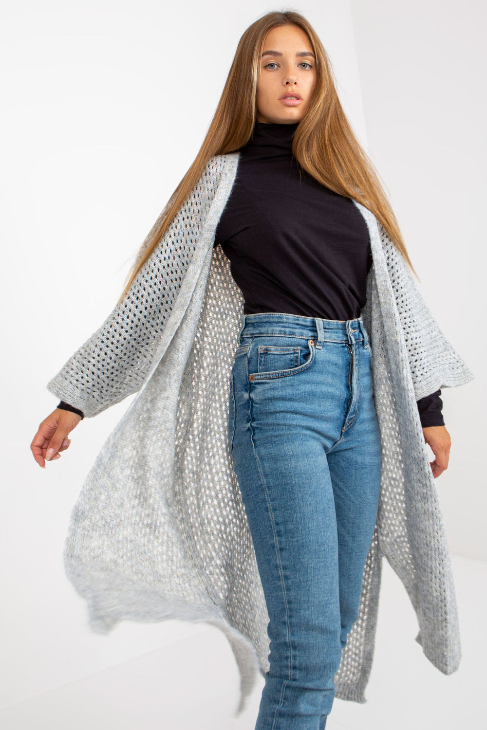 952547 Cardigan model 170996 Och Bella