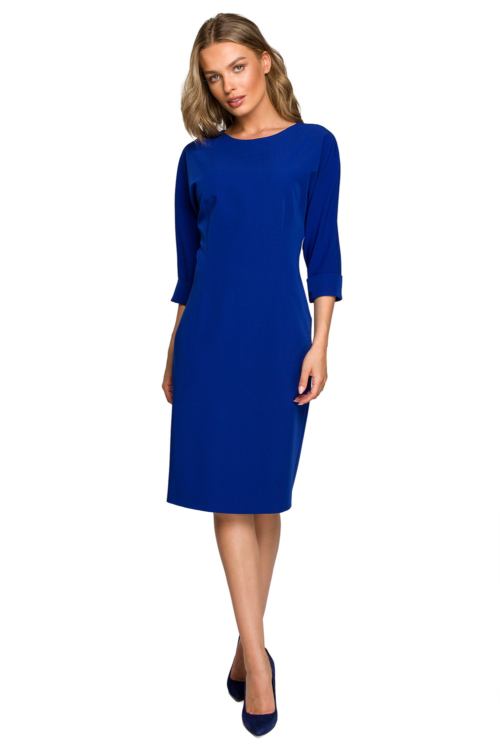 953055 Daydress model 171168 Stylove
