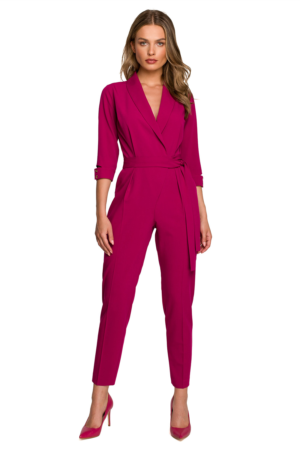 953097 Suit model 171189 Stylove