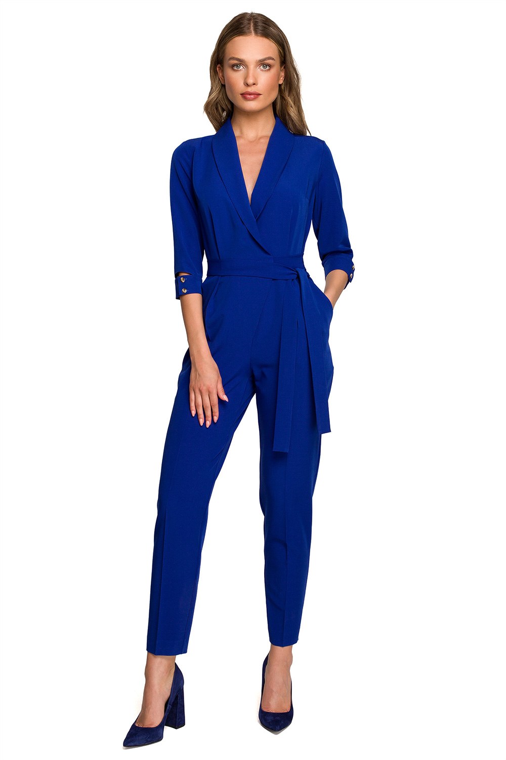 953101 Suit model 171191 Stylove