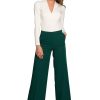 953135 Women trousers model 171206 Stylove
