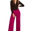 953137 Women trousers model 171207 Stylove