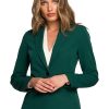 953143 Jacket model 171210 Stylove