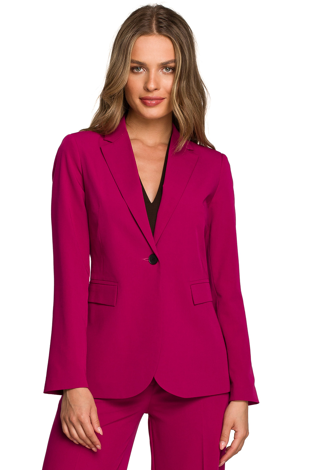 953146 Jacket model 171211 Stylove