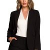 953149 Jacket model 171212 Stylove
