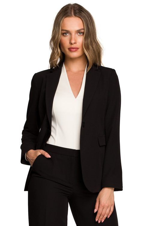 953149 Jacket model 171212 Stylove