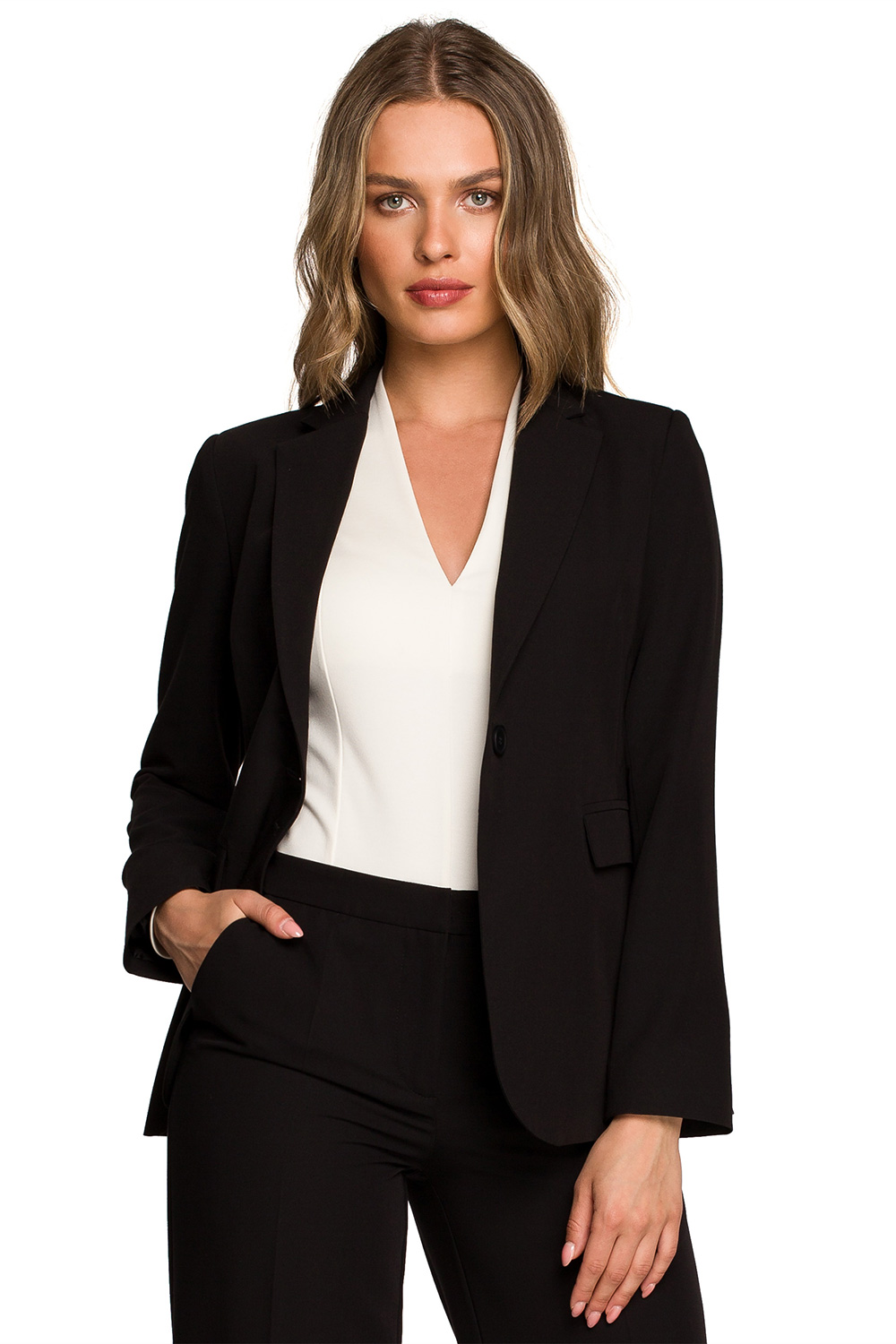 953149 Jacket model 171212 Stylove