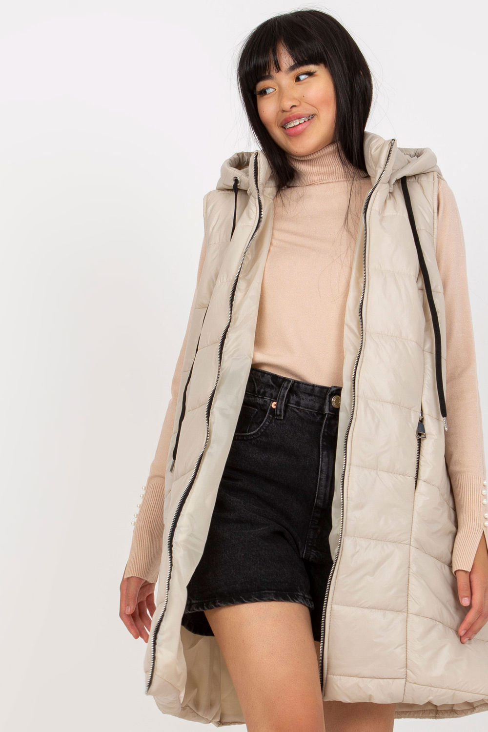 953257 Gilet model 171262 Och Bella