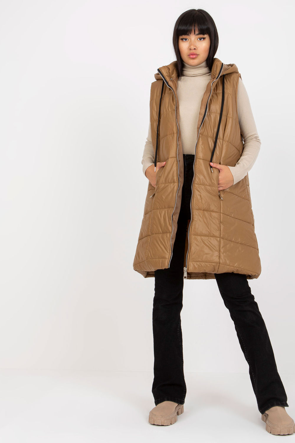 953260 Gilet model 171263 Och Bella