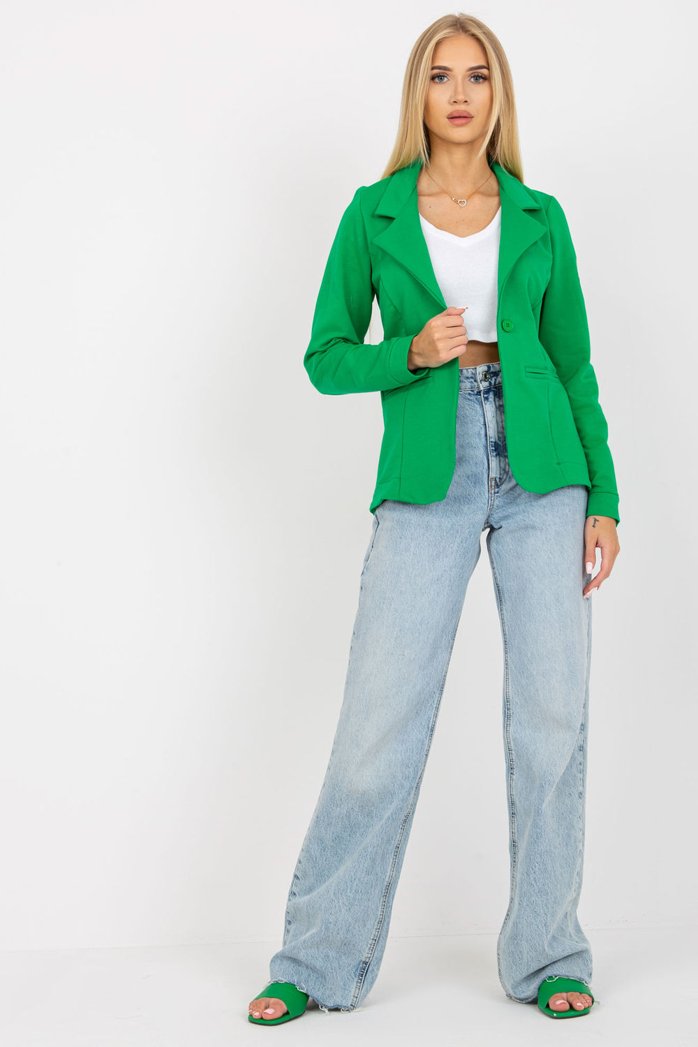 953272 Jacket model 171267 Och Bella