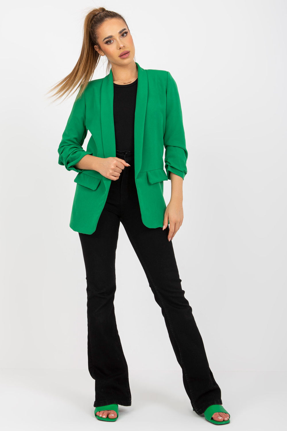 953278 Jacket model 171269 Och Bella