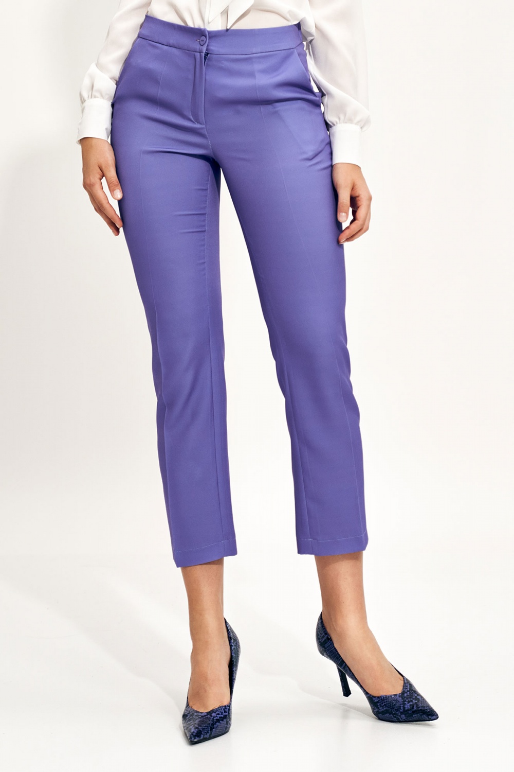 953324 Women trousers model 171286 Nife