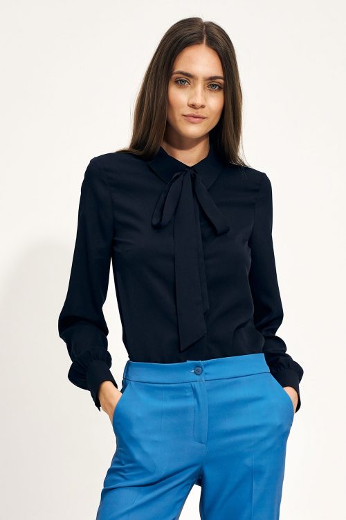 953347 Blouse model 171293 Nife