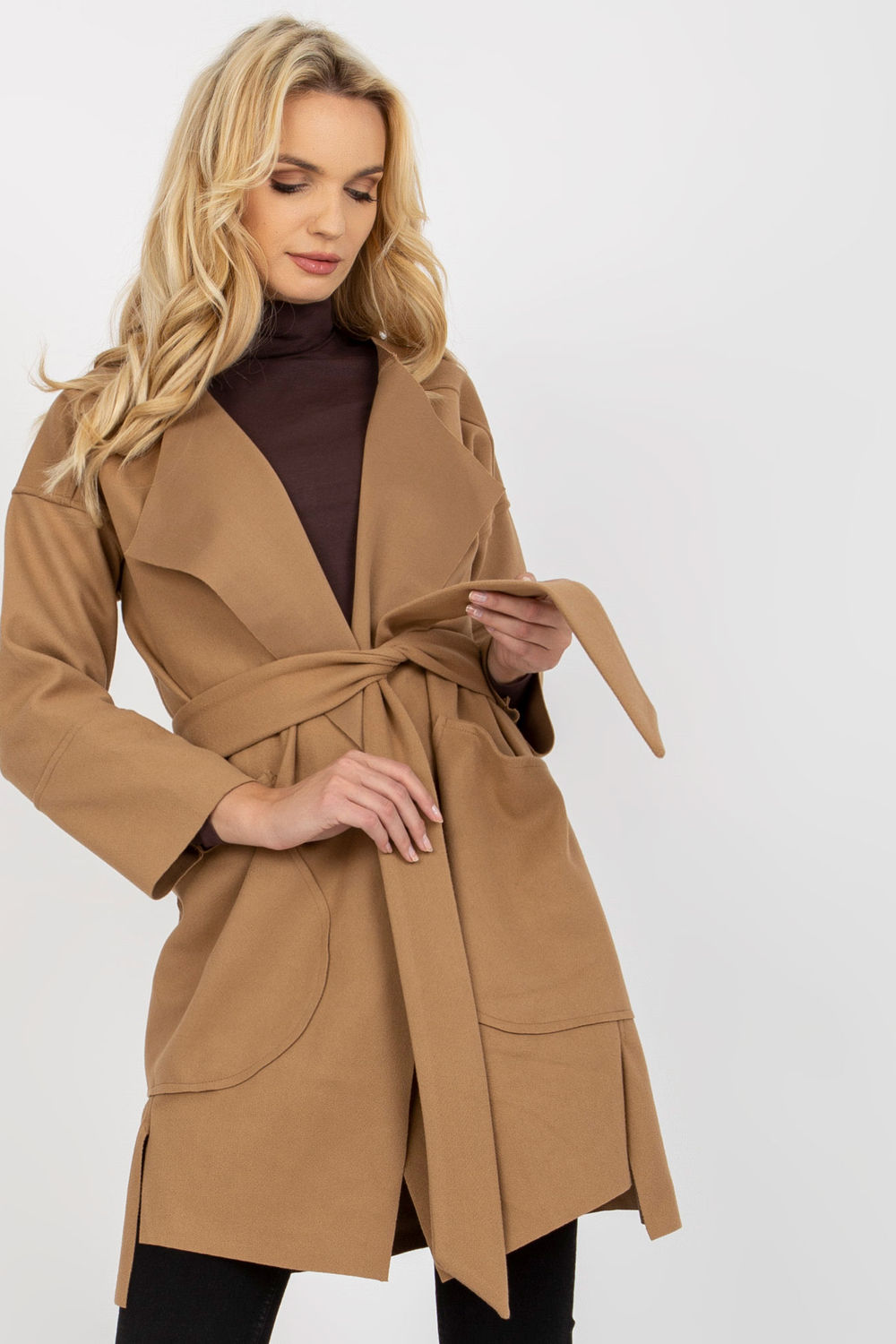 953419 Coat model 171330 Och Bella