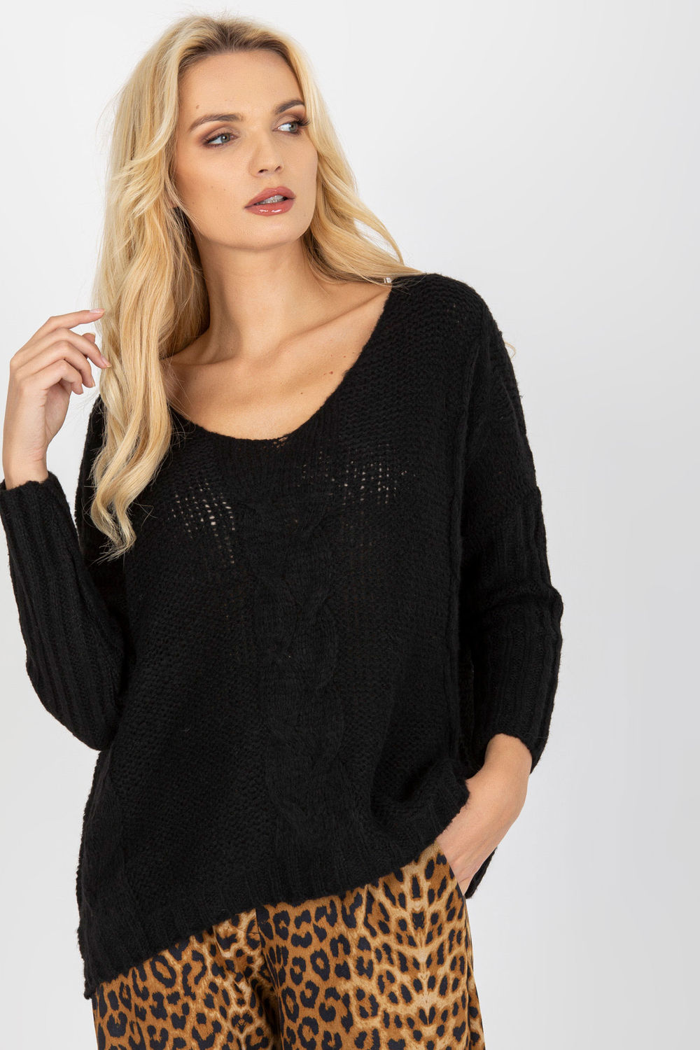 953427 Jumper model 171333 Och Bella