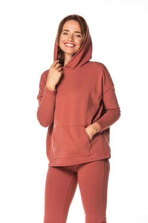 955108 Sweatshirt model 171887 Tessita