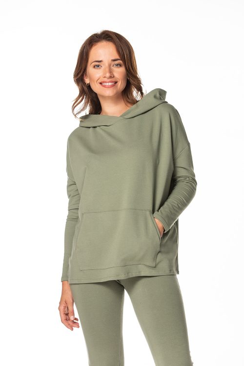 955111 Sweatshirt model 171888 Tessita