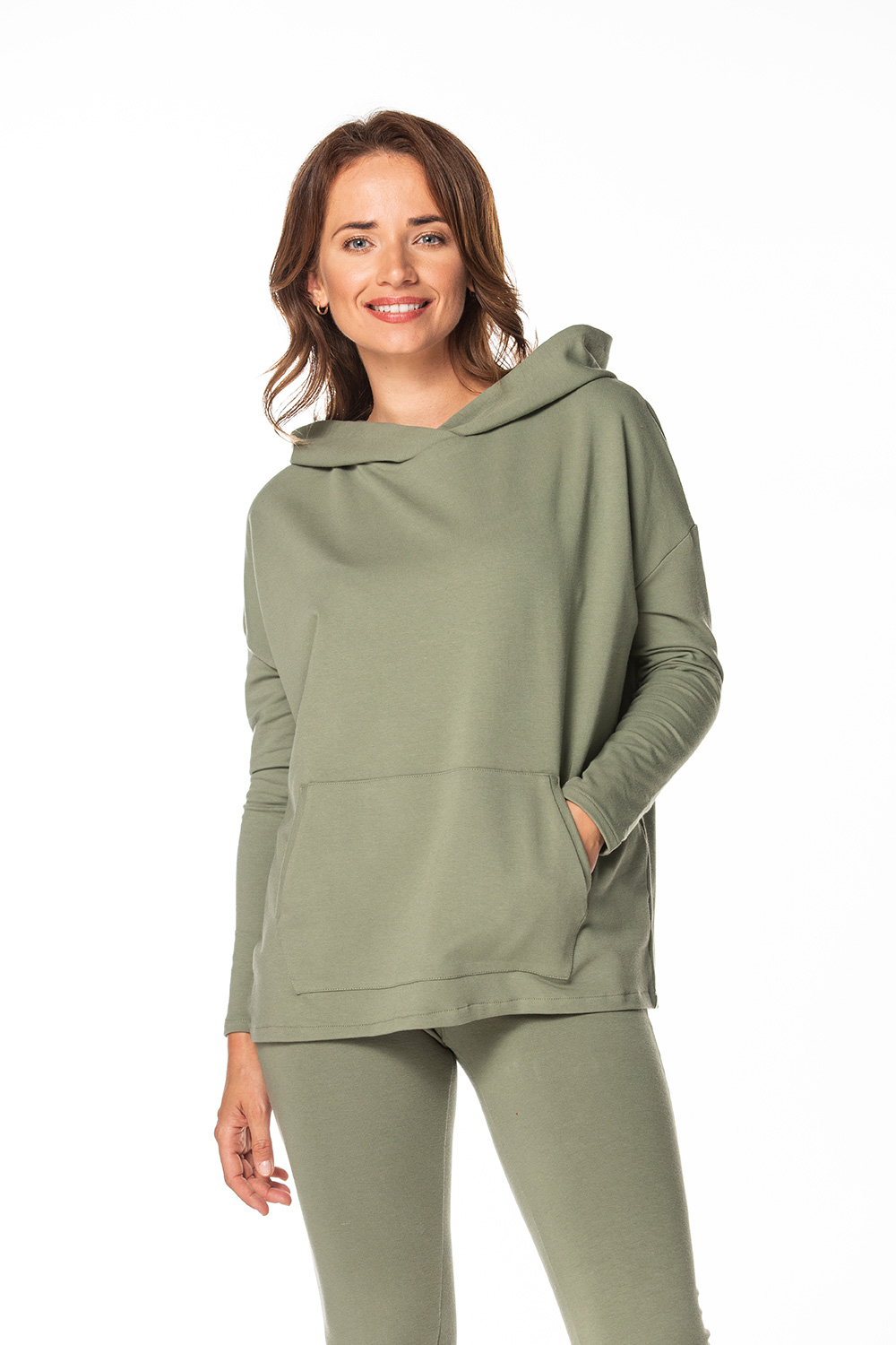 955111 Sweatshirt model 171888 Tessita